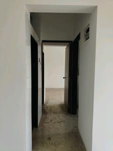 Passage Image of 620 Sq.ft 1 BHK Apartment / Flat for sale in Shanti Vista II, Boisar Mumbai for Rs. 2604000