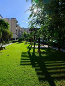 Image of 1735 Sq.ft 4 BHK Apartment / Flat for sale in Rising Homes At DXP 92, Sector 92, Gurgaon for Rs. 15200000