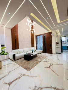 Image of 4000 Sq.ft 5 BHK Villa for sale in Vaishali Nagar Extension, Jaipur for Rs. 32100000