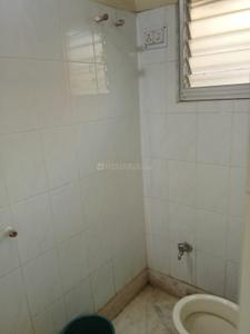 Bathroom Image of 900 Sq.ft 2 BHK Apartment / Flat for sale in Jadavpur Kolkata for Rs. 3300000