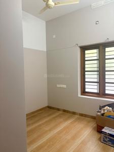 Bedroom Image of 1400 Sq.ft 2 BHK Independent House for rent in Kesavadasapuram Thiruvananthapuram for Rs. 20000