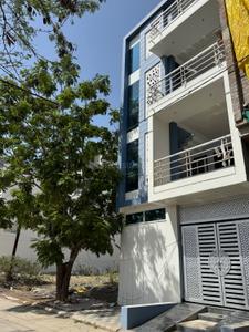 Image of 3500 Sq.ft 6 BHK Duplex for sale in Scheme No 114, Indore for Rs. 17500000