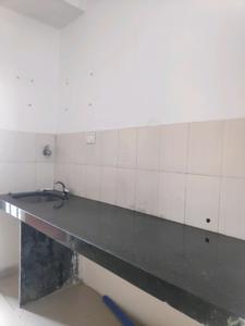 Kitchen Image of 600 Sq.ft 1 BHK Apartment / Flat for sale in DB Ozone, Dahisar East Mumbai for Rs. 5500000