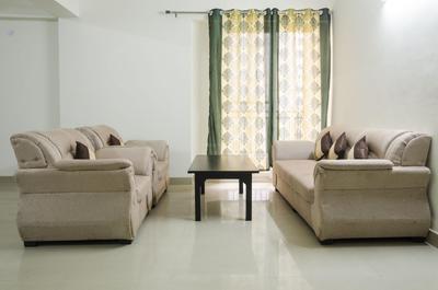 Hall Image of Swati Nest 76 in Sector 76, Noida