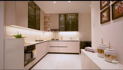 Kitchen Image of 1525 Sq.ft 3 BHK Duplex for sale in Meridian, Balewadi Pune for Rs. 19500000