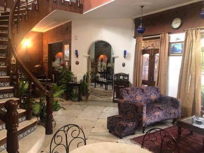 Hall Image of 3375 Sq.ft 6 BHK Independent House for sale in Sector 70 Mohali for Rs. 125000000