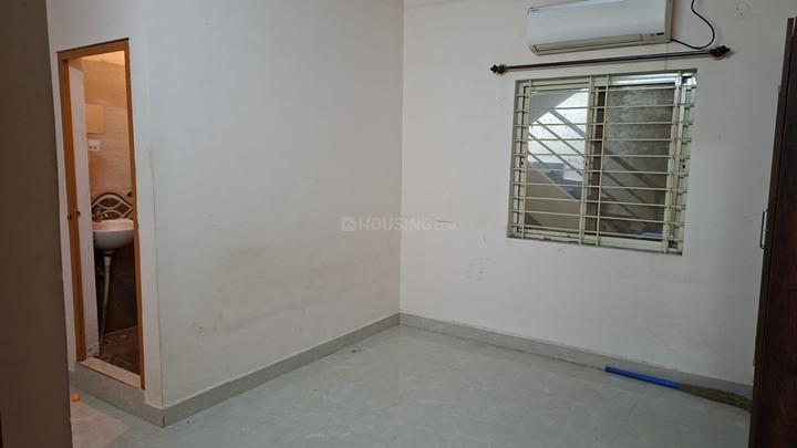 Nanjappa Reddy Layout, Koramangala Bedroom 1