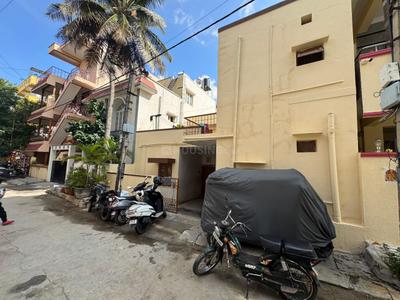 Image of 1500 Sq.ft 1 BHK Independent House for sale in Sri Manjunatha Layout, Bengaluru for Rs. 21000000