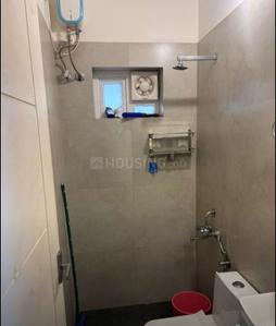 Image of 600 Sq.ft 1 BHK Independent House for rent in Puthiyara, Kozhikode for Rs. 21000