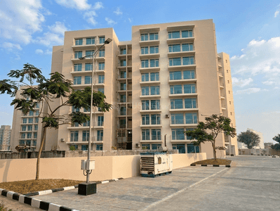 Image of 1191 Sq.ft 3 BHK Apartment / Flat for sale in Lavanya Homes, Bhankrota, Jaipur for Rs. 4800000