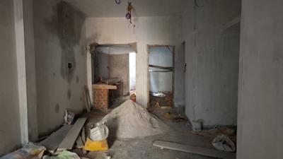 Living Room Image of 751 Sq.ft 2 BHK Independent House for sale in Manali New Town Chennai for Rs. 5800000