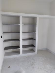 Bedroom Image of 900 Sq.ft 2 BHK Duplex for rent in Jagir Ammapalayam Salem for Rs. 12000