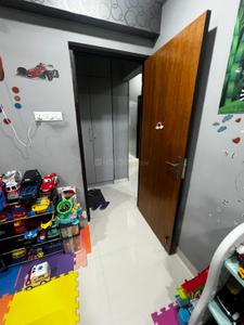 Image of 1100 Sq.ft 2 BHK Apartment / Flat for sale in Shivom Shankhmani, Barisha, Kolkata for Rs. 10500000