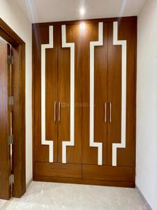 Bedroom Image of 3250 Sq.ft 4 BHK Apartment / Flat for sale in DLF The Valley Central, Sector 3 Panchkula for Rs. 26499999