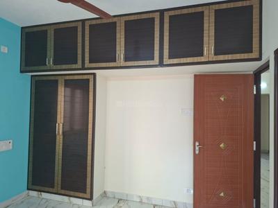 Bedroom Image of 1370 Sq.ft 3 BHK Apartment / Flat for rent in Ramapuram Chennai for Rs. 38000