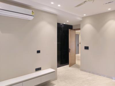 Bedroom Image of 1900 Sq.ft 3 BHK Builder Floor for sale in Sector 57 Gurgaon for Rs. 28000000