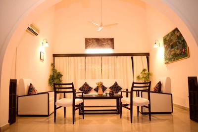 Hall Image of 5400 Sq.ft 7 BHK Independent House for rent in Arera Colony Bhopal for Rs. 200000