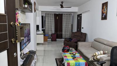 2 BHK Flat