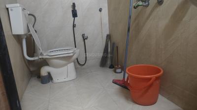 Image of 1400 Sq.ft 2 BHK Apartment / Flat for rent in Sea Breeze Palm, Sector 16 A, Navi Mumbai for Rs. 75000