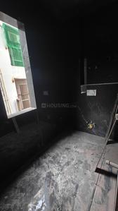 Bedroom Image of 1250 Sq.ft 3 BHK Builder Floor for sale in Karkardooma New Delhi for Rs. 27000000