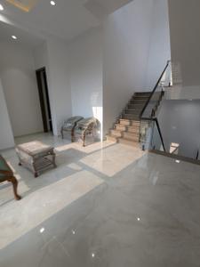 Hall Image of 3030 Sq.ft 4 BHK Independent House for sale in Khandala Lonavala for Rs. 55000000