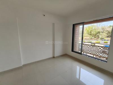 Bedroom Image of 850 Sq.ft 2 BHK Apartment / Flat for sale in Lodha Panacea, Dombivli East Thane for Rs. 6500000