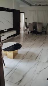 Hall Image of 880 Sq.ft 2 BHK Apartment / Flat for rent in Ruchira Sapphire Smart Homes, Mahurali Ghaziabad for Rs. 17000