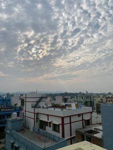 Balcony Image of 1210 Sq.ft 3 BHK Duplex for sale in Sanskriti Lok Colony Dehradun for Rs. 7000000