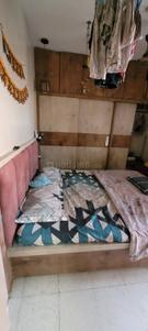 Bedroom Image of 960 Sq.ft 2 BHK Apartment / Flat for sale in Palanpur Patia Surat for Rs. 2800000