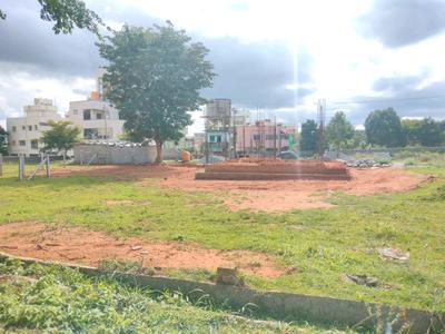 Image of 1200 Sq.ft Residential Plot / Land for sale in S.Bingipura, Bengaluru for Rs. 6900000
