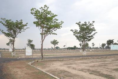 Image of 800 Sq.ft Residential Plot / Land for sale in Pazhaverkadu, Chennai for Rs. 479000