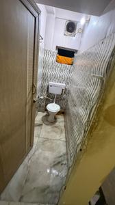 Bathroom Image of 836 Sq.ft 2 BHK Apartment / Flat for sale in Baranagar Kolkata for Rs. 5000000