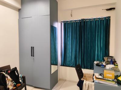 Bedroom Image of 1674 Sq.ft 3 BHK Apartment / Flat for sale in Naranpura Ahmedabad for Rs. 15000000