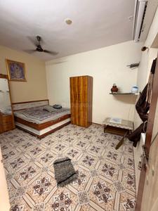 Bedroom Image of 1206 Sq.ft 2 BHK Independent House for sale in Vatva Ahmedabad for Rs. 4500000