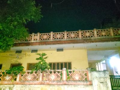 Jagdamba Colony Plot View 2