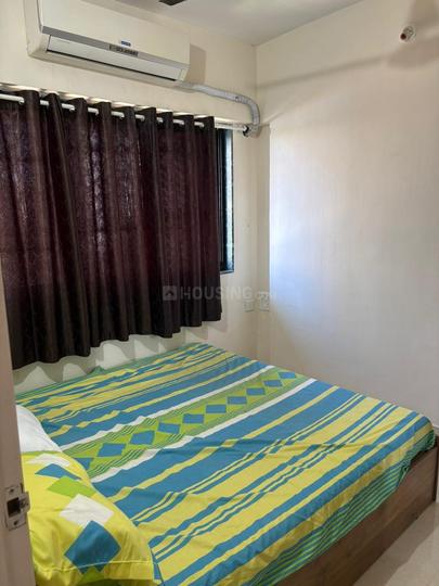 MHADA LIG Guest Plot Bedroom 1