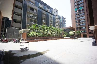 Image of 1179 Sq.ft 2 BHK Apartment / Flat for sale in Gota, Ahmedabad for Rs. 6250000