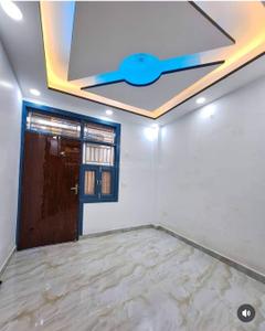 Bedroom Image of 2200 Sq.ft 4 BHK Duplex for sale in Old Dhamtari Road Raipur for Rs. 5800000