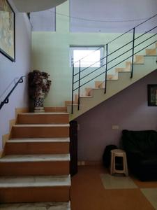 Staircase Image of 2700 Sq.ft 5 BHK Independent House for sale in New Barrakpur Kolkata for Rs. 10000000