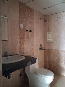 Common Bathroom Image of 1320 Sq.ft 3 BHK Apartment / Flat for sale in Nimbus The Hyde Park, Sector 78 Noida for Rs. 15600000