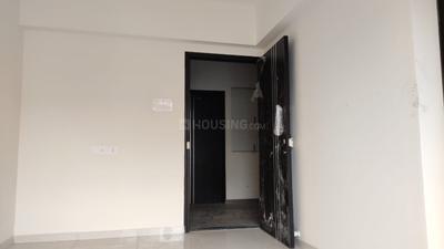 Bedroom Image of 680 Sq.ft 1 BHK Apartment / Flat for sale in Panvel Navi Mumbai for Rs. 4100000