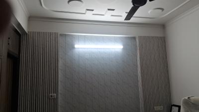 Living Room Image of 4000 Sq.ft 3 BHK Independent House for rent in Sector 122 Noida for Rs. 33000