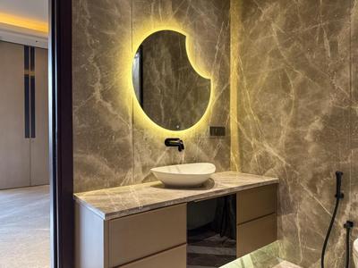 Image of 5715 Sq.ft 4 BHK Builder Floor for sale in Greater Kailash I, New Delhi for Rs. 145000000
