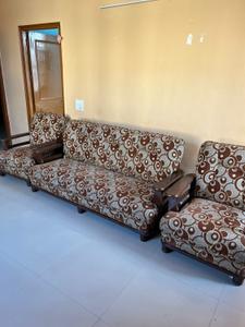 Hall Image of 1095 Sq.ft 2 BHK Builder Floor for sale in Kharar Mohali for Rs. 3290000