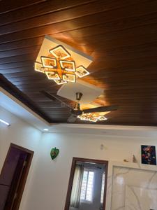 1 BHK Independent Builder Floor