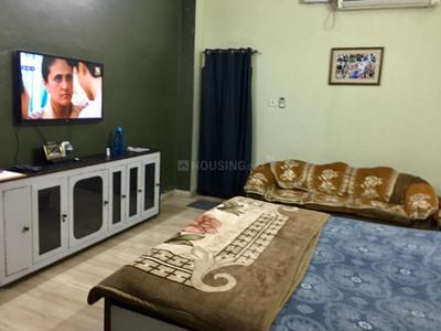 Hall Image of 1200 Sq.ft 4 BHK Villa for sale in Chetganj Varanasi for Rs. 42500000
