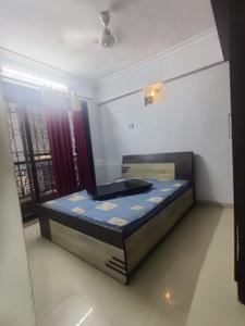 Bedroom Image of 1100 Sq.ft 3 BHK Apartment / Flat for sale in Hari Complex, Ghansoli Navi Mumbai for Rs. 21000000