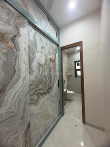 Bedroom Image of 3800 Sq.ft 3 BHK Builder Floor for rent in Sector 68 Mohali for Rs. 80000