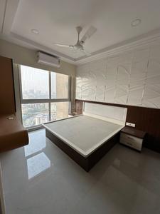 Bedroom Image of 1100 Sq.ft 2 BHK Apartment / Flat for sale in Tricity Montview, Sanpada Navi Mumbai for Rs. 20000000