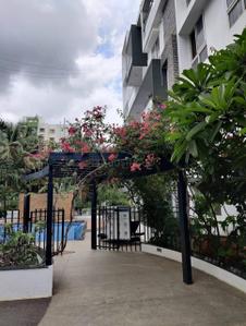 Image of 1800 Sq.ft 3 BHK Builder Floor for rent in Rayasandra, Bengaluru for Rs. 55000
